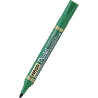 MARKER PERNAMENTNY ZIELONY PENTEL N850 4902506071392