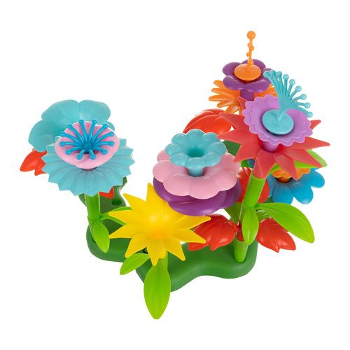 Klocki Konstrukcyjne - Ogród 139El. 26331 na Arena.pl