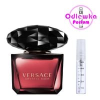Versace Crystal Noir OLD EDT Odlewka 8ml