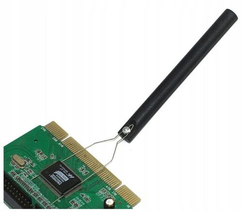 Stacja Lutownicza HOTAIR WEP 8858-IV mała, przenośna +Zestaw dysz na Arena.pl