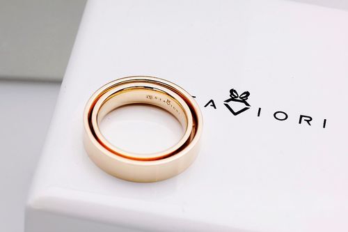 Złota obrączka OZX4704 na Arena.pl