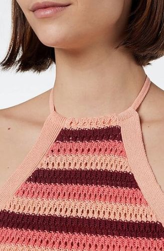 NAF Women's Beverly Pullover Sweater rozmiar L na Arena.pl