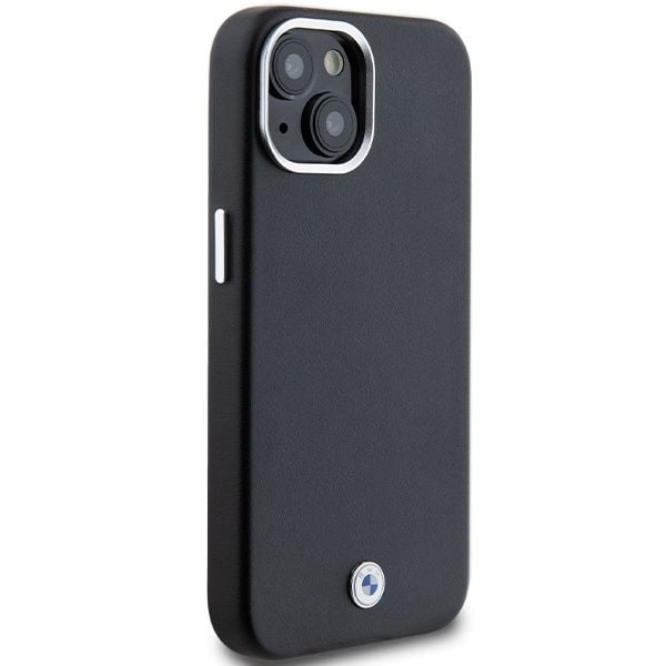 Etui BMW do iPhone 15 Plus / 14 Plus 6,7"", Czarny MagSafe zdjęcie 4