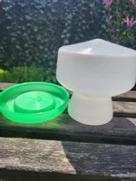 Poidło dla kurcząt 0,6 l nowość