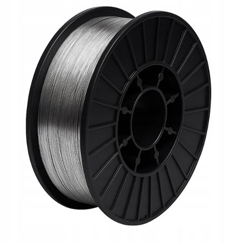 Drut spawalniczy do nierdzewki do stali nierdzewnej 308LSi 0,8mm 5kg INOX na Arena.pl