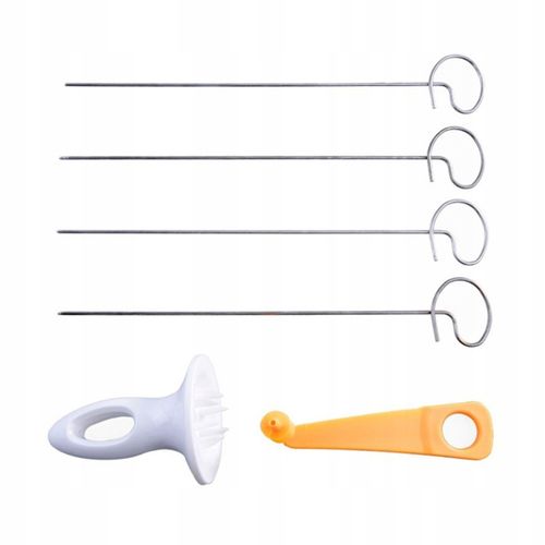 WYKRAWACZ KRAJACZ DO ZIEMNIAKÓW Chipsy SPIRALA na Arena.pl