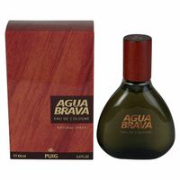 Perfumy Męskie Puig Agua Brava EDC 100 ml