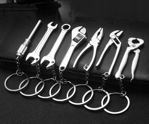 Brelok Młotek Ciesielki Majsterkowicz Cieśla Spec na Arena.pl