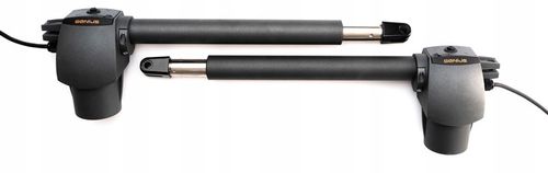 Zestaw napęd siłownik GENIUS G-Bat 300/ 414 Piloty na Arena.pl