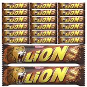 Baton Czekoladowy Lion Chocolate Nestle 20 x 42 g