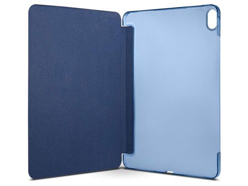 Etui Spigen Smart fold do iPad Pro 12.9 2018 Blue na Arena.pl