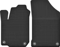 DYWANIKI GUMOWE KORYTKOWE +STOPERY