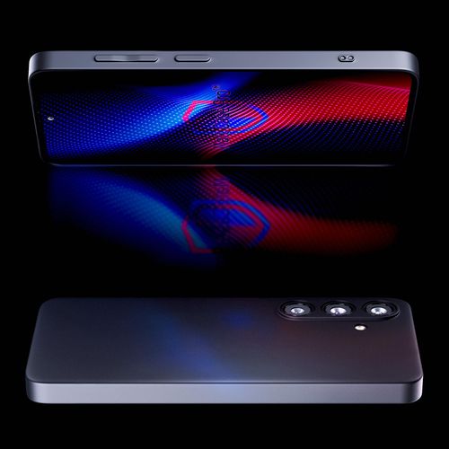 Samsung Galaxy S24 FE - 3mk Matt Case Pro na Arena.pl