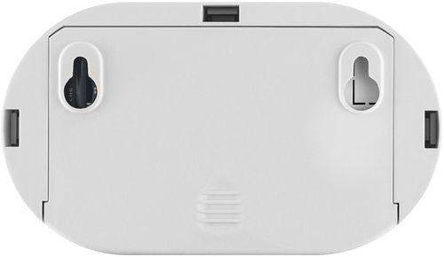 Czujnik czadu Tlenku węgla Detektor CO Bezprzewodowy Kidde K5DCO LCD 10 lat na Arena.pl