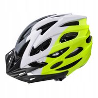 KASK ROWEROWY REGULOWANY METEOR MARVEN S 52-56 cm