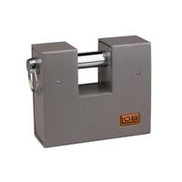 kłódka bębenkowa trzpieniowa z atestem tantal steel kt10