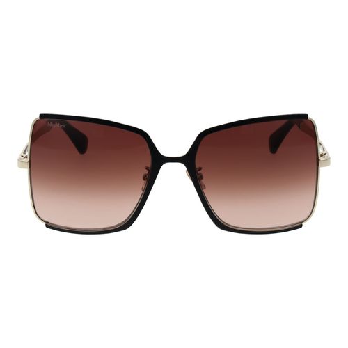 Okulary przeciwsłoneczne Damskie Max Mara MM0070-H 5832F na Arena.pl