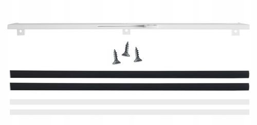 AIR-BOX BIAŁA USZCZELKA Nawiewnik okienny Nawiewniki okienne BEZ na Arena.pl