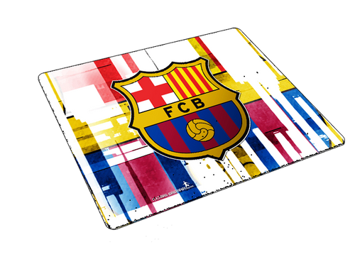 Podkładka pod myszkę Barcelona na Arena.pl
