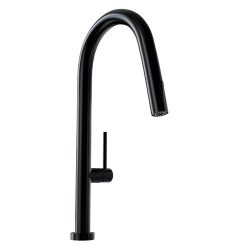 Bateria kuchenna GLOBALO DERVINA 1.1 Black na Arena.pl