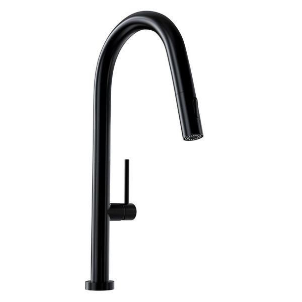 Bateria kuchenna GLOBALO DERVINA 1.1 Black zdjęcie 3