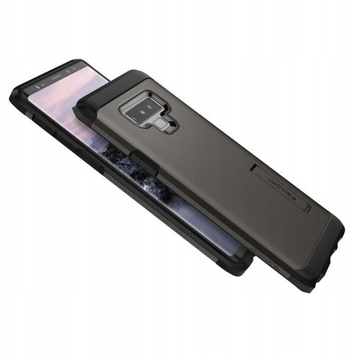 ETUI SPIGEN TOUGH ARMOR HYBRYDA CASE GALAXY NOTE 9 na Arena.pl