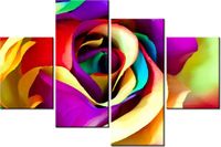 140CM 70 OBRAZ MAJSTERSZTYK ŚCIENNY