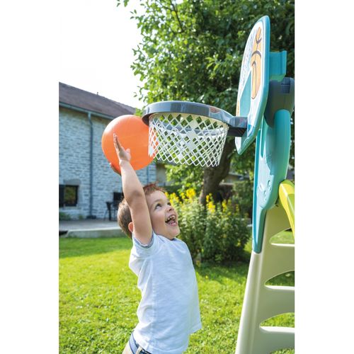 SMOBY Kosz do Koszykówki na Arena.pl