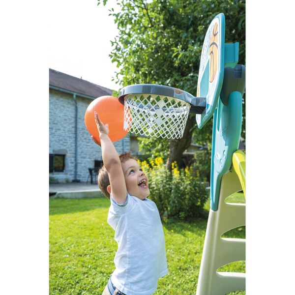 SMOBY Kosz do Koszykówki zdjęcie 11