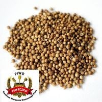 Kolendra - niezbędna przyprawa m.in. do Witbiera - 20 g