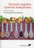 Żywność wygodna i żywność funkcjonalna Praca zbiorowa