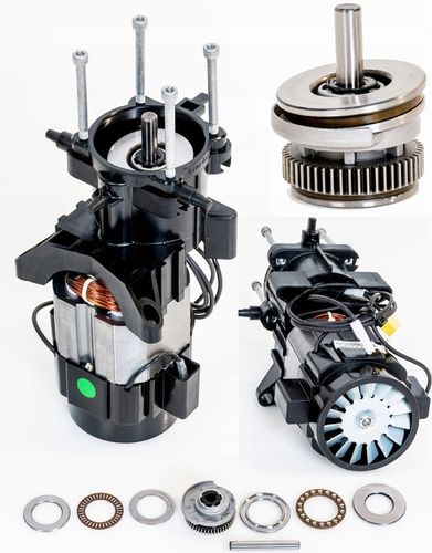 SILNIK DO MYJKI LAVOR SPACE 180 na Arena.pl