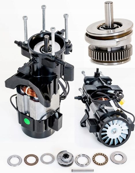 SILNIK DO MYJKI LAVOR SPACE 180 zdjęcie 2