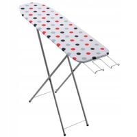 Deska Do Prasowania Uchwyt Na Żelazko 104x30cm