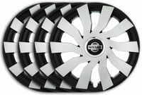 KOŁPAKI 16'' NISSAN Note X-Trail Qashqai Juke CLM