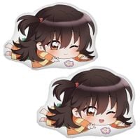 Poduszka Chibi InuYasha - Rin