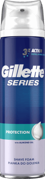 GILLETTE Series 250 ml na Arena.pl