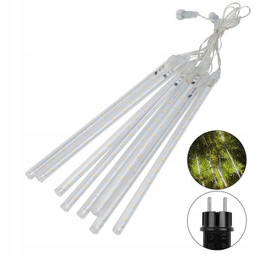 LAMPA LED SOPLE METEORY 30 cm na Arena.pl