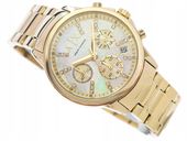 DAMSKI ZEGAREK ARMANI EXCHANGE AX4327 LADY BANKS