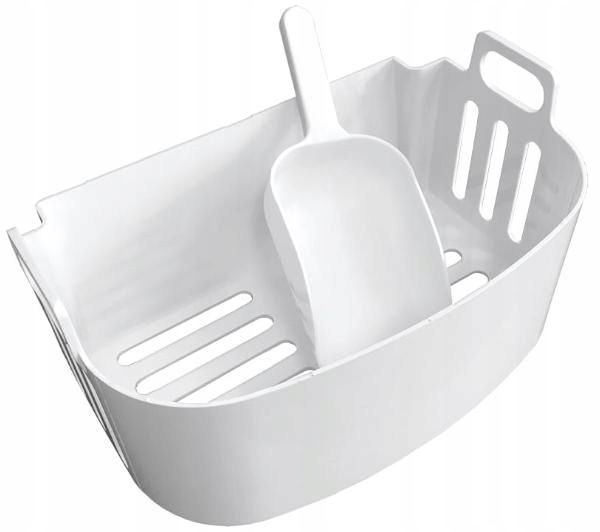 Kostkarka do lodu TCL ICE S9 112W 2,2L Srebrna 9 kostek lodu na cykl zdjęcie 2