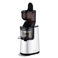 Wyciskarka BioCHEF Whole Slow Juicer 250W biały