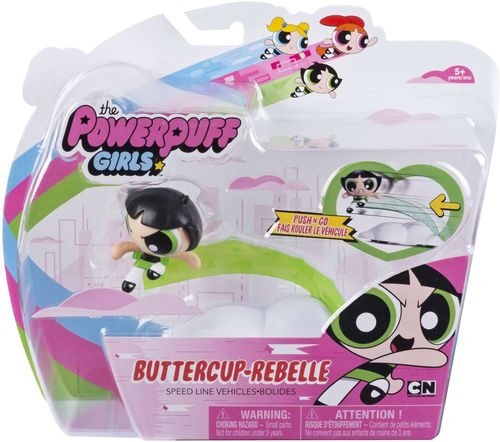 Atomówki Śmigająca Figurka Brawurka na Arena.pl