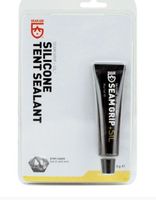 Klej naprawczy GearAid Seam Grip Sil Silicone Tent Sealant  do namiotów