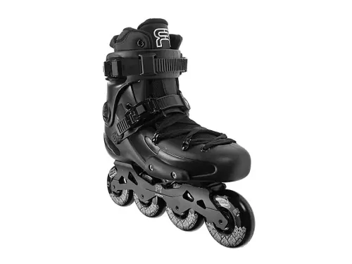 Rolki FR FR1 80 Black 47 na Arena.pl