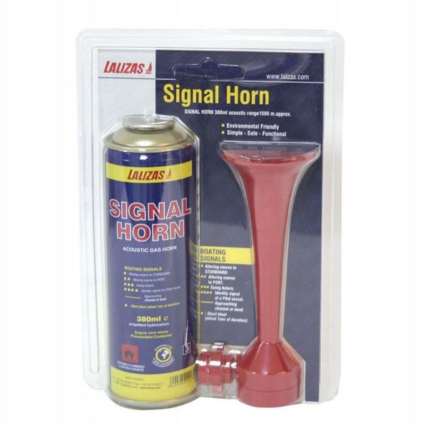 SYGNAŁ DŹWIĘKOWY ECHO . SPRAY 380ML. zdjęcie 8