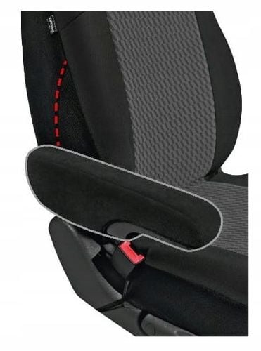 Audi A4 IV - pokrowce samochodowe na Arena.pl