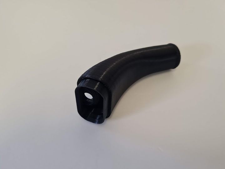 Adapter Walnut Blasting BMW N54 N55 zdjęcie 7