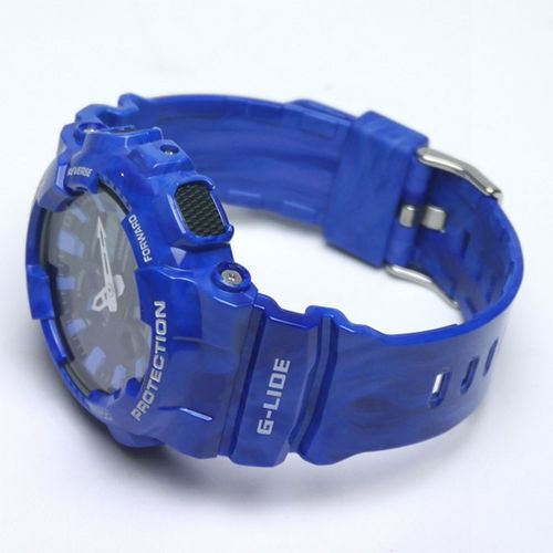 Zegarek Casio G-Shock GAX-100MA-2A na Arena.pl