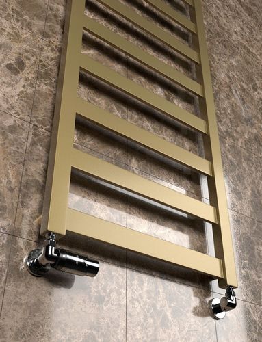 Grzejnik PANDORA INSERT 70/50 JASNY ANTYK na Arena.pl