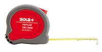 SOLA MIARA ZWIJANA POPULAR 5m